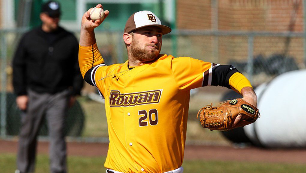 Justin Smith (Hammonton)